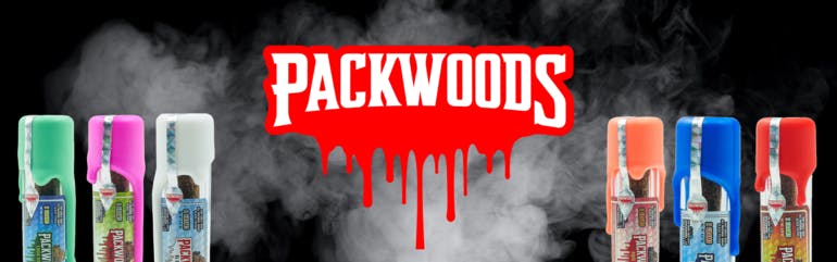 packwoods