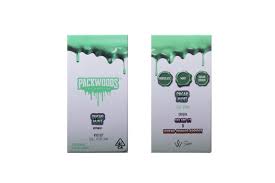 Packwoods RYO Kit - Sugar Mint
