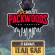 Packwoods gas house tear gas