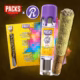 PACKS x Runtz Lemon Candy
