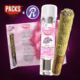 PACKS x Runtz | OG Bubblegum Runtz