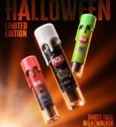 Packwoods Halloween Blunts
