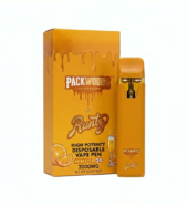 Packwoods x Runtz Mimosa
